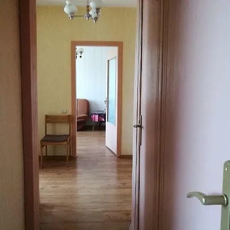 شقة Poilsio 14 On The 3rd Floor